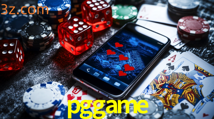 pggame Login